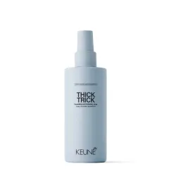 KEUNE Style THICK TRICK, apimtį suteikiantis ir plaukus storinantis purškiklis, 200 ml