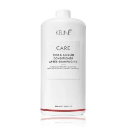 KEUNE Care Tinta Color Conditioner - Kondicionierius spalvos išlaikymui, 1000 ml