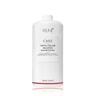 KEUNE Care Tinta Color Shampoo - šampūnas spalvos išsaugojimui, 1000 ml