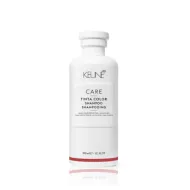 KEUNE Care Tinta Color Shampoo – šampūnas spalvos išlaikymui, 300 ml