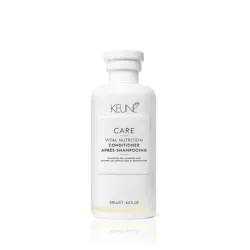 KEUNE Care Vital Nutrition Conditioner – maitinamasis kondicionierius, 250 ml