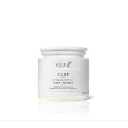 KEUNE Care Vital Nutrition Mask - Maitinamoji plaukų kaukė, 500 ml