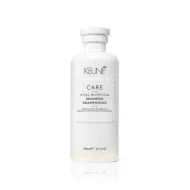 KEUNE Care Vital Nutrition Shampoo - maitinamasis šampūnas, 300 ml