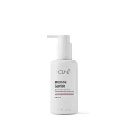 KEUNE Blonde Savior Repairing Leave-in Treatment, 150ml