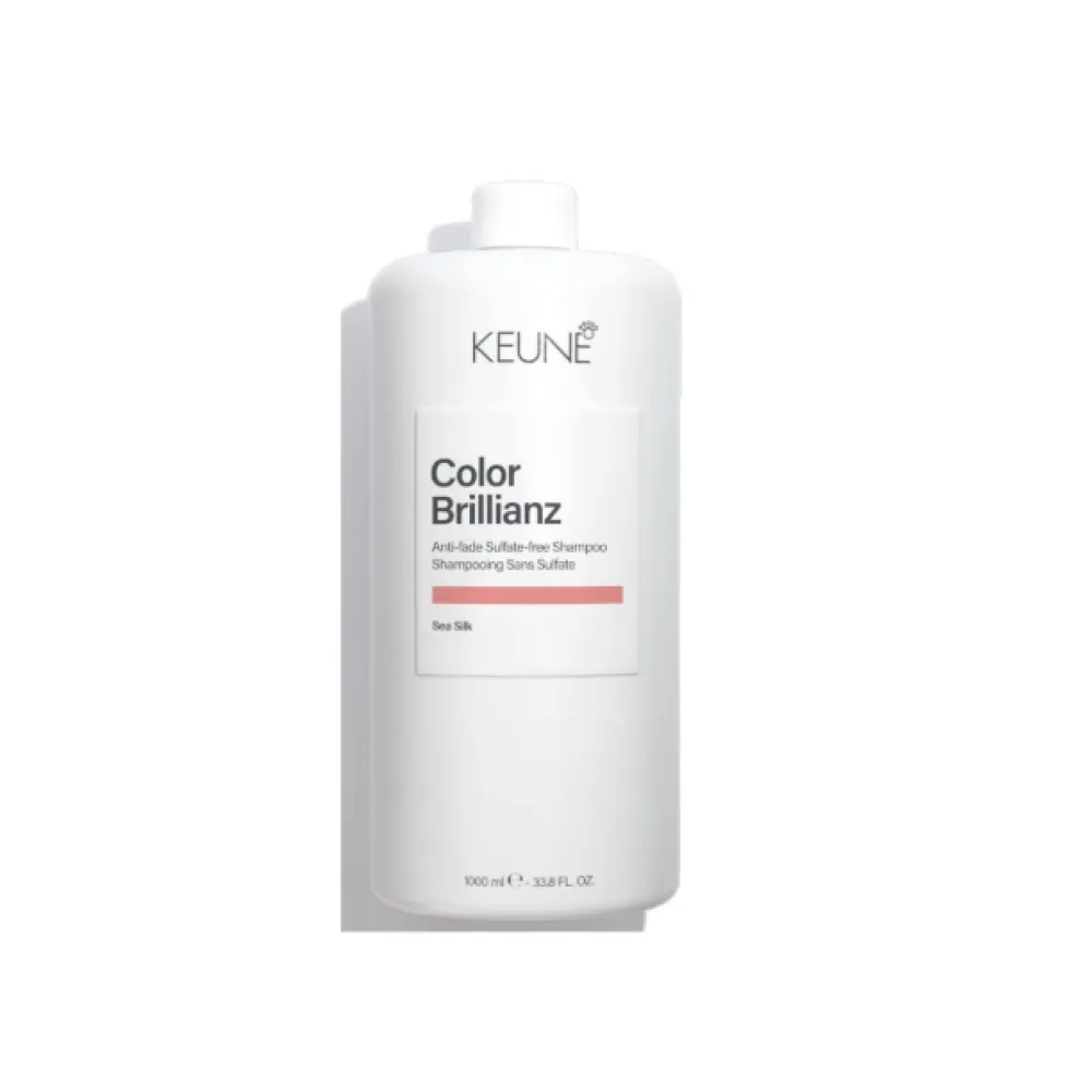KEUNE Color Brillianz Anti-fade Shampoo, 1000ml