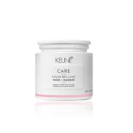 KEUNE Care Color Brillianz Mask – kaukė dažytiems plaukams, 500 ml