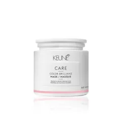 KEUNE Care Color Brillianz Mask – kaukė dažytiems plaukams, 500 ml