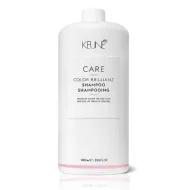 KEUNE Care Color Brillianz Shampoo - šampūnas dažytiems plaukams, 1000 ml