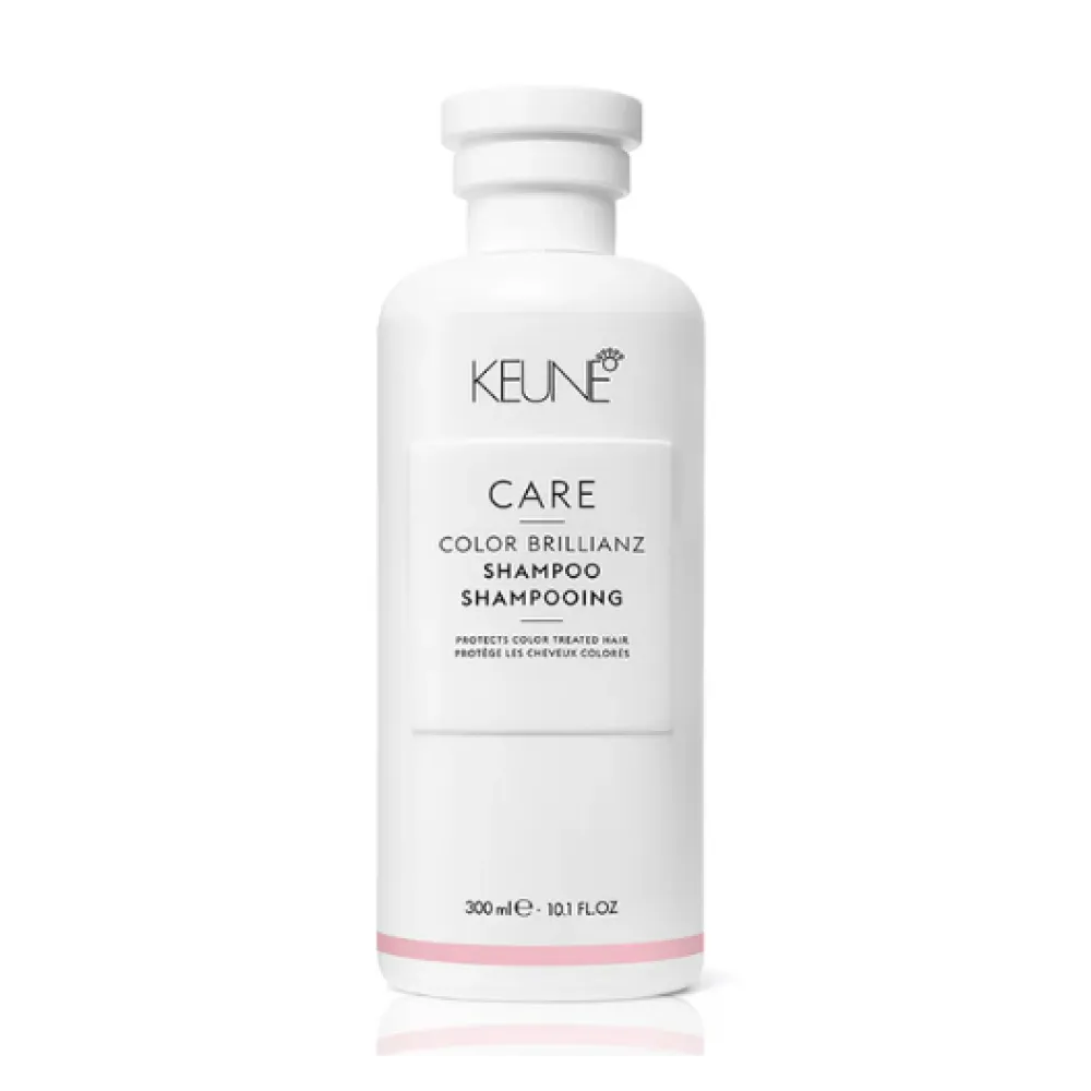 KEUNE Care Color Brillianz Shampoo – šampūnas dažytiems plaukams, 300 ml