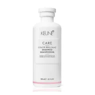 KEUNE Care Color Brillianz Shampoo – šampūnas dažytiems plaukams, 300 ml