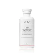 KEUNE Care Keratin Smooth Conditioner – glotninantis keratino kondicionierius, 250 ml
