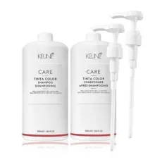 Priežiūra Tinta Color