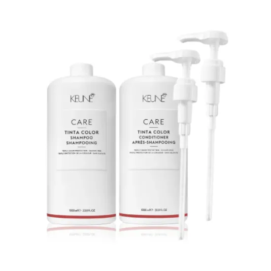 Priežiūra Tinta Color