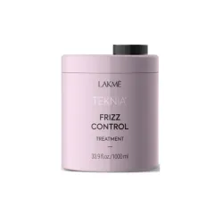 LAKME TEKNIA FRIZZ CONTROL Mask, 1000ml