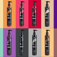 Lisap Milano Re.Fresh spalvų kaukė