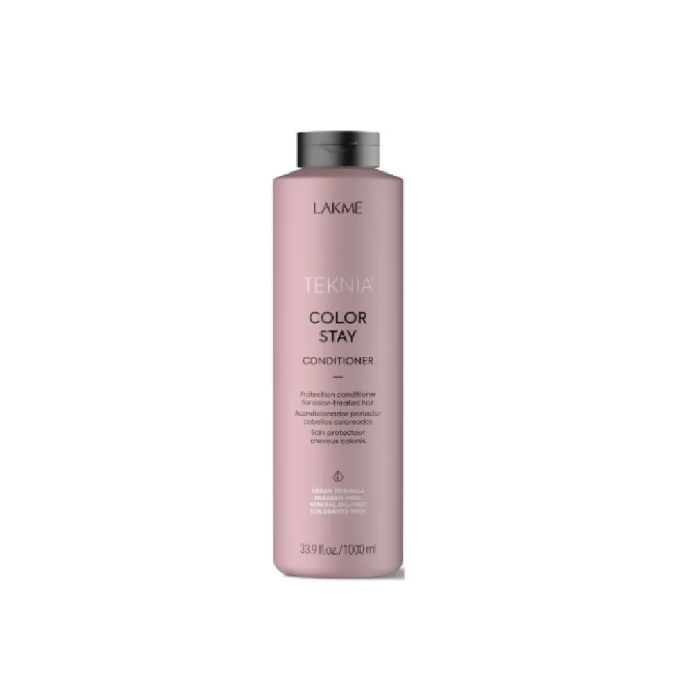 LAKME TEKNIA COLOR STAY Conditioner, 1000ml (44521)