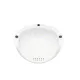 SHINY WHITE UV LED nagų lempa, 86 W