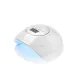 SHINY WHITE UV LED nagų lempa, 86 W
