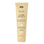 Lisap Milano Top Care ELIXIR 3in1 kremas - neplaunamas maitinamasis plaukų kremas, 150 ml