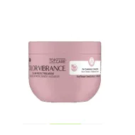 Lisap Color Vibrance Color Protecting Mask – spalvą sauganti kaukė dažytiems plaukams, 200 ml