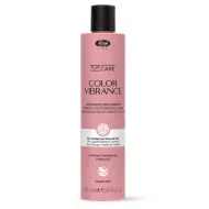 Lisap Color Vibrance Color Protecting Shampoo - šampūnas dažytiems plaukams, 250 ml