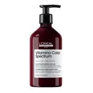 L'Oreal Professionnel Serie Expert Vitamino Color Spectrum Conditioner – kondicionierius dažytiems plaukams, 500 ml