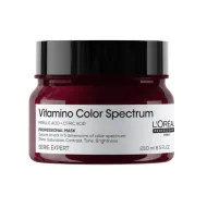 L'Oréal Professionnel Serie Expert Vitamino Color Spectrum Mask – kaukė dažytiems plaukams, 250 ml