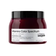 L'Oreal Professionnel Serie Expert Vitamino Color Spectrum maska dažytiems plaukams, 500 ml