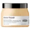 L'Oreal Professionnel Serie Expert Absolut Repair Mask - atstatomoji kaukė pažeistiems plaukams, 500 ml