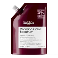 L'Oreal Professionnel Serie Expert Vitamino Color Spectrum šampūnas dažytiems plaukams, 500 ml, papildymas