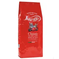 LUCAFFE Classic kavos pupelės, 1 kg