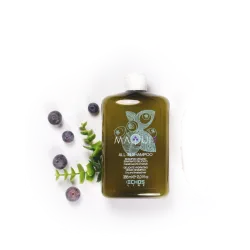 Echosline MAQUI 3 - Drėkinamasis VEGAN šampūnas