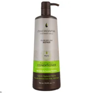 MACADAMIA Nourishing Repair Conditioner – maitinamasis ir atstatantis kondicionierius, 1000 ml