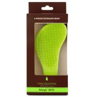 MACADAMIA Natural Oil No Tangle Brush – plaukų šepetys