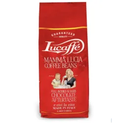LUCAFFE MAMMA LUCIA kavos pupelės, 1 kg