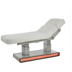 Elektrinė masažo kušetė SIENA