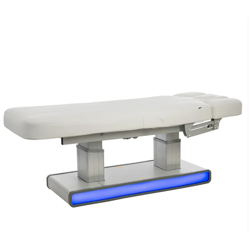 Elektrinė masažo kušetė SIENA