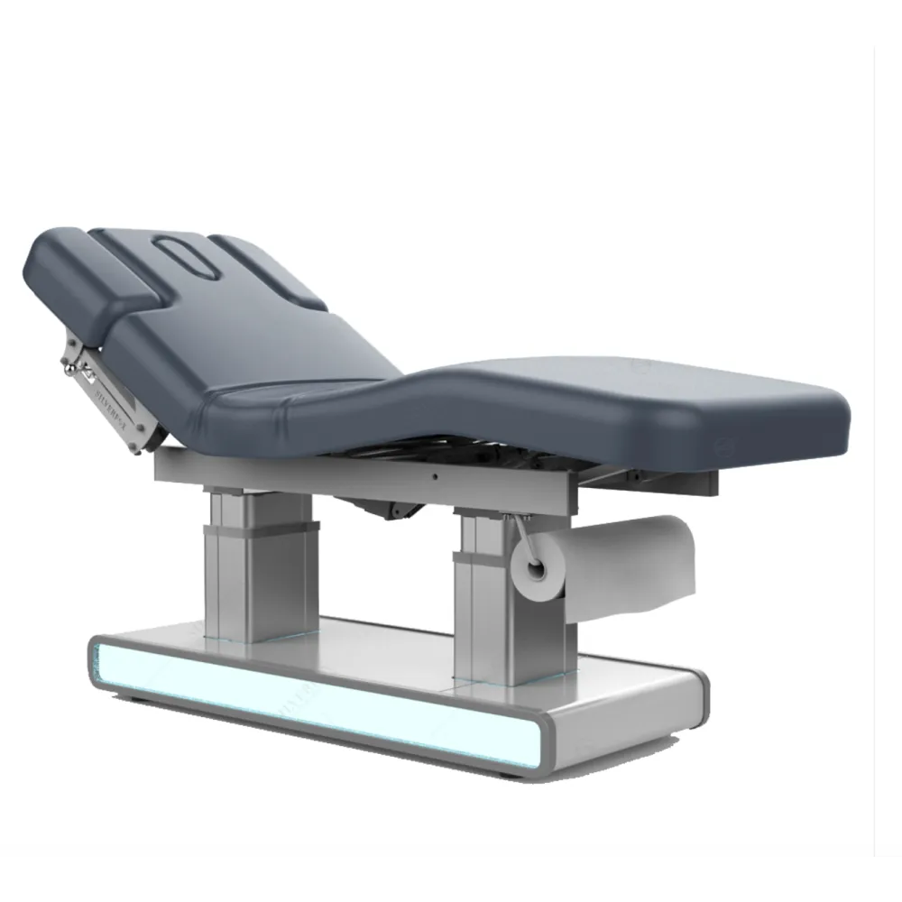 Elektrinė masažo kušetė SIENA