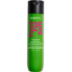 Matrix Total Results Food For Soft drėkinamasis šampūnas, 300 ml