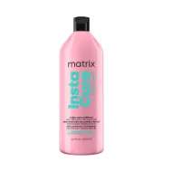 Matrix Instacure Build-a-Bond Mighty Bonds Conditioner – atstatantis ir stiprinantis kondicionierius pažeistiems plaukams, 1000 ml