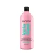 Matrix Instacure Build-a-Bond Mighty Bonds Shampoo — atstatomasis ir stiprinantis šampūnas pažeistiems plaukams, 1000 ml