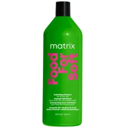 Matrix Total Results Food For Soft šampūnas – drėkinamasis, 1000 ml