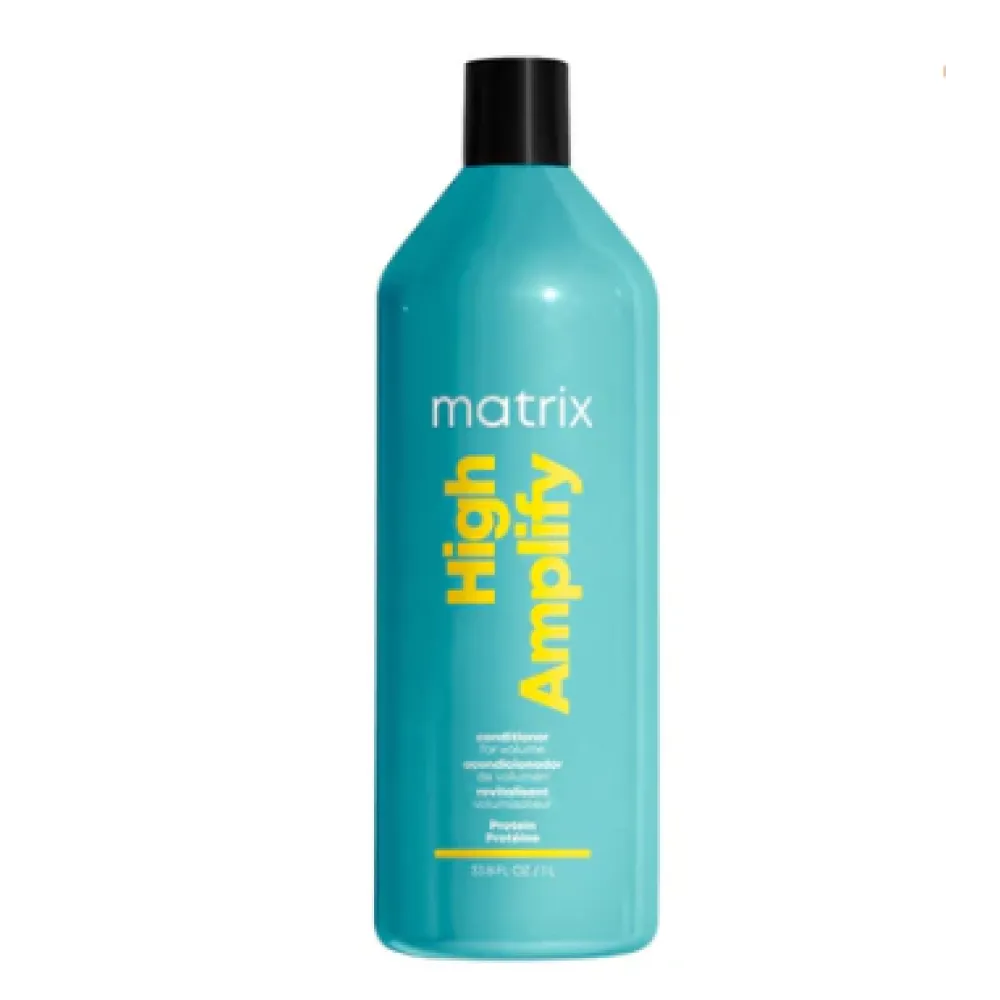 Matrix Total Results High Amplify kondicionierius plaukų apimčiai, 1000 ml