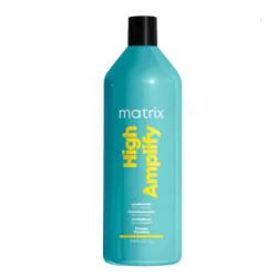 Matrix Total Results High Amplify kondicionierius plaukų apimčiai, 1000 ml