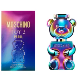 MOSCHINO TOY2 Pearl, EDP - kvepalai moterims