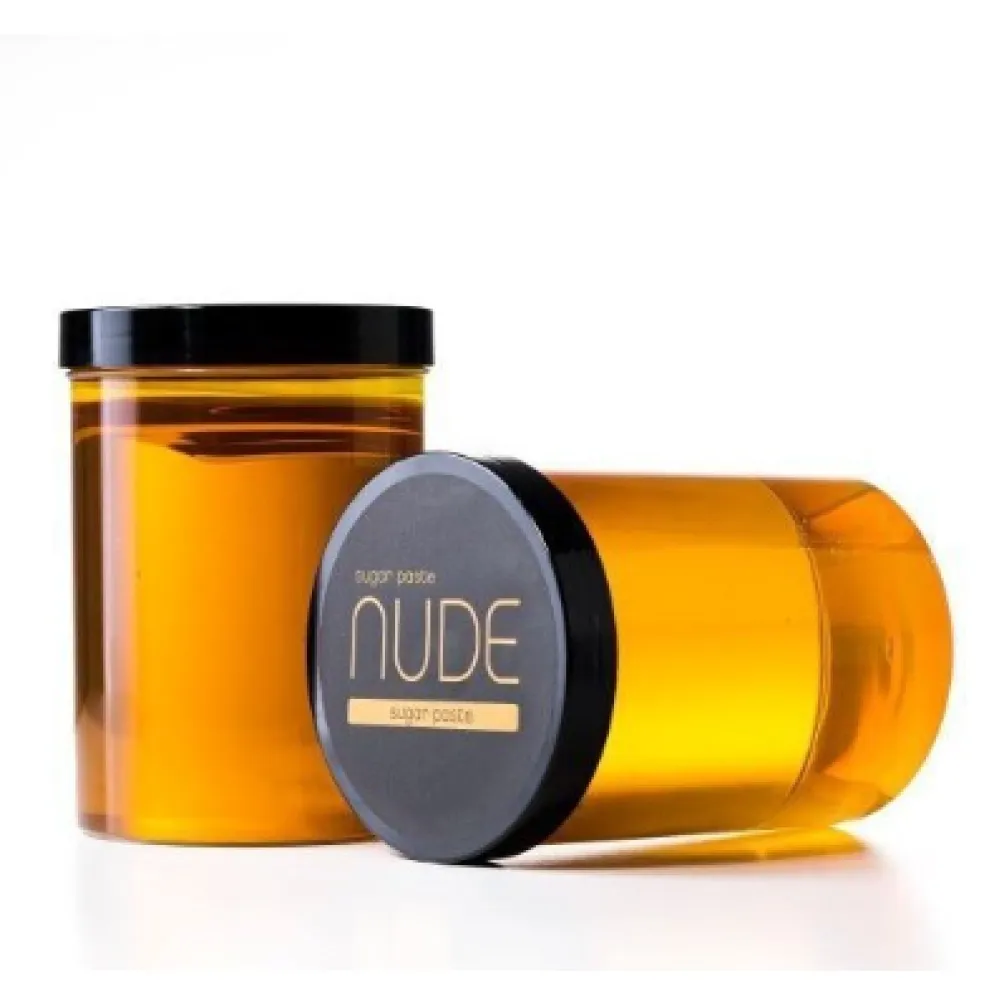 NUDE CLASSIC MEDIUM sugar paste – vidutinė cukraus pasta, 700 g