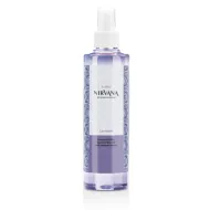 ItalWax NIRVANA Pre Wax LAVANDA Oil – prieš depiliaciją skirtas aliejus su levanda, 250 ml