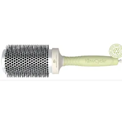 Olivia Garden 143 New Cycle Thermal Brush NC-T55 – plaukų šepetys