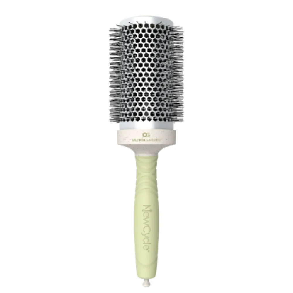 Olivia Garden 143 New Cycle Thermal Brush NC-T55 – plaukų šepetys
