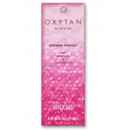 Art Of Sun OXYTAN Extreme Bronzer - Soliariumo kremas su bronzeriais, 15 ml